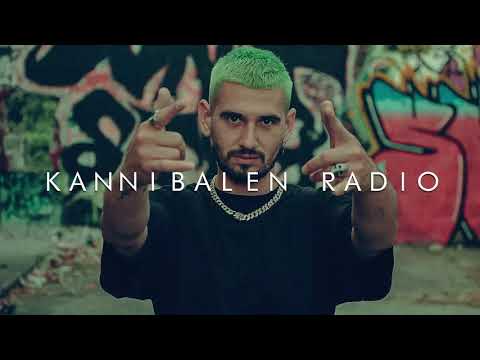 Kannibalen Radio ft. YYVNG - Ep.182 Hosted by Lektrique
