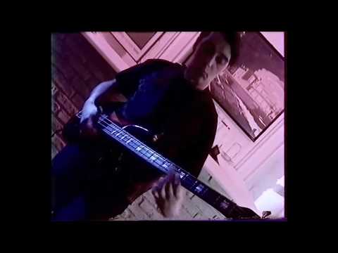Jean Bisello (1995 )         Funk Slap Bass Demo 1