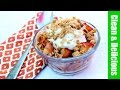 Autumn Apple Recipes: Collab with Mind Over Munch | Clean&Delicious