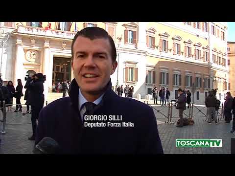 2018-03-23 PRATO - L'ESORDIO DEI PARLAMENTARI ELETTI A PRATO