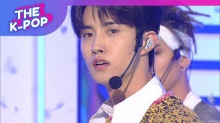 Download lagu PENTAGON, SHA LA LA [THE SHOW 190402] mp3
