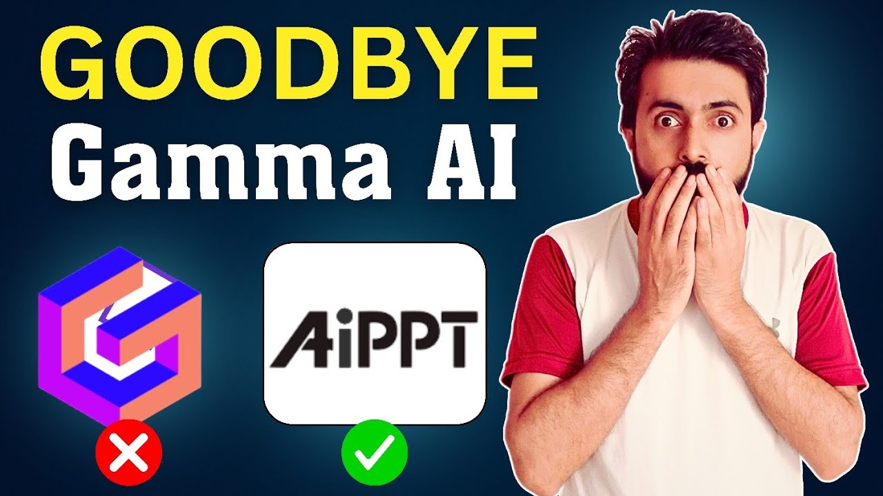 Create Stunning PowerPoint Presentations in single click with AiPPT.com