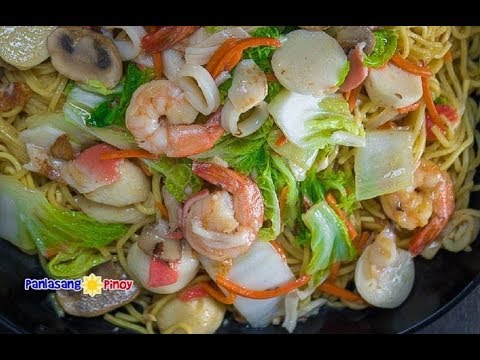 download lagu mp3 mp4 Seafood Pancit Canton, download lagu Seafood Pancit Canton gratis, unduh video klip Seafood Pancit Canton