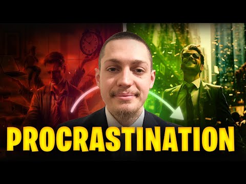 How to Beat Procrastination