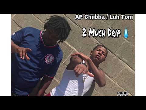 Luh Tom - Hot (Freestyle) Ft. Ap Chubba
