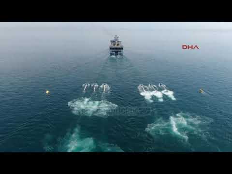 Top News - Tensionet Greqi-Turqi/ Ekspertët - sherri mund të zgjidhet