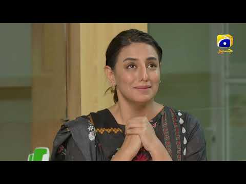 Qalandar Episode 52 | 𝗕𝗲𝘀𝘁 𝗦𝗰𝗲𝗻𝗲 𝟬𝟴 | Muneeb Butt | Komal Meer | Ali Abbas | Hiba Aziz | HAR PAL GEO