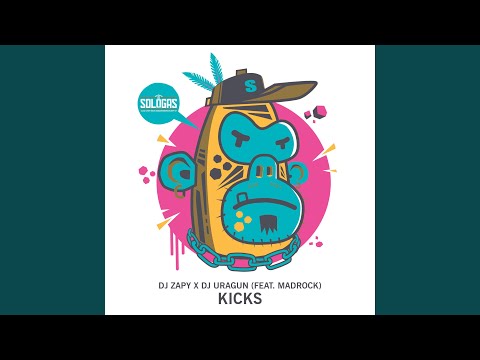 Kicks (feat. Madrock)