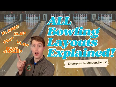 Bowling Ball Layouts 101: Dual Angle, VLS, and 2LS Explained with Examples!