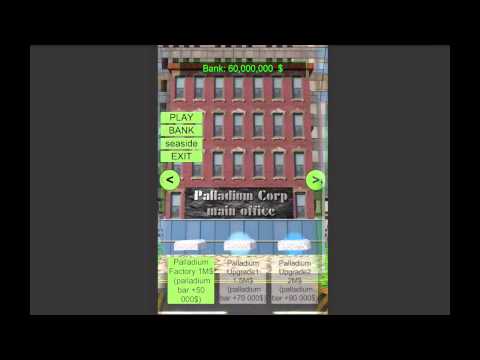 Money machine 2 Video