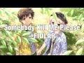 (NIGHTCORE) Somebody Kill Me Please - FIDLAR ...