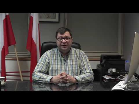 Zbigniew Stonoga: "Przedstawiono mi cztery zarzuty"