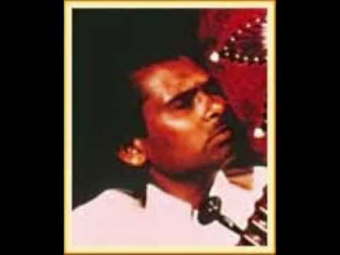 Asad Ali Khan (2) Dhrupad -  Raga Desh