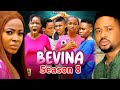 BEVINA SEASON 8(NEW TRENDING MOVIE) Mike Godson & Ella Idu 2023 Latest Nigerian Nollywood Movie