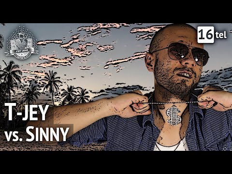 Video thumbnail for Vs. Sinny [VBT 2018 - HR 16tel-Finale]