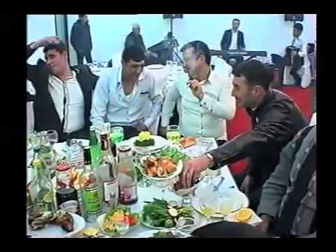 Qaqash Kamilin ad gunu - (1-ci hisse)