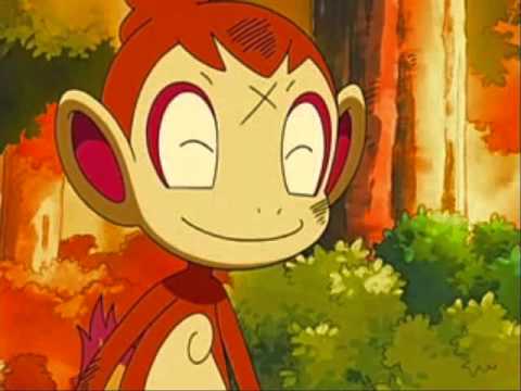 "Pika Hood" (Pokemon/Robin Hood) Walt Disney Tribute Part 6