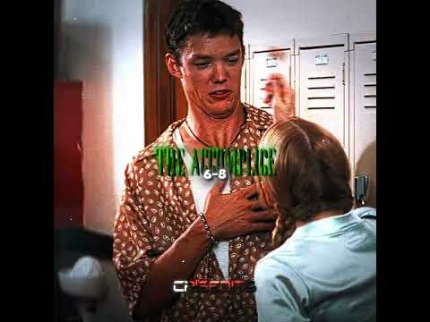 Stu Macher vs James Doakes (Requested) #edit #1v1 #dexter