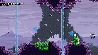 [TAS] Pale Violet in 2:09.948