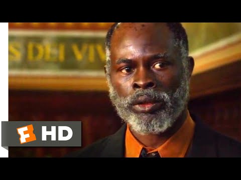 Same Kind of Different as Me (2017) - Welcome Home Scene (10/10) | Movieclips