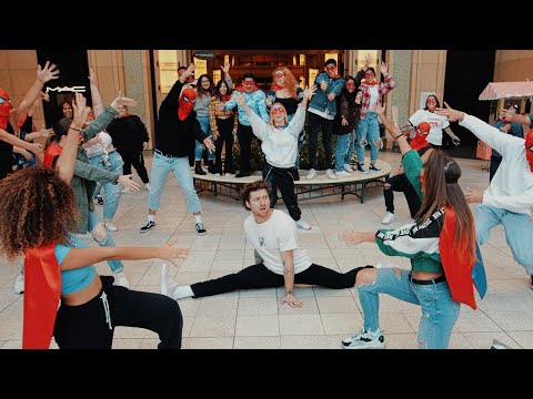 Scotty Sire - SUPER AVERAGE (Official Music Video)