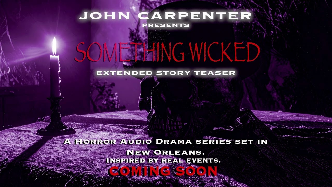 Extended Story Teaser