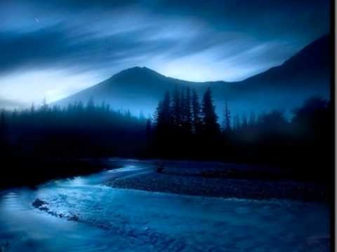 River Of Souls ~ Dan Fogelberg [ CC ]