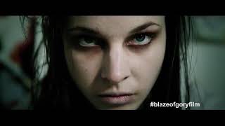 Blaze of Gory Official Trailer 2017
