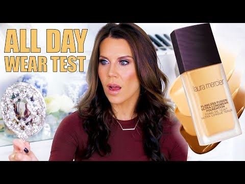 BEST FOUNDATION OF THE YEAR???
