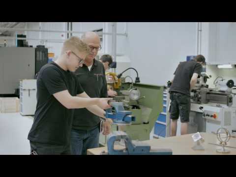 AVS Römer GmbH & Co. KG - MADE in FRG