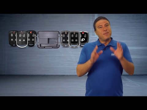 Compatibilidade entre Controles Remotos e Alarmes Pósitron Pósitron Responde #19