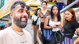 YOU SHOULD COME HERE KUALA LUMPUR! 🇲🇾