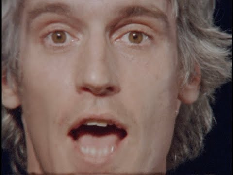Video thumbnail for I Can’t Sleep