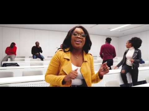 Divine Yala - Oza Nzambe (Official Music Video) ft. Deborah Yala & Fidel Sebastian