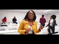 Divine Yala - Oza Nzambe (Official Music Video) ft. Deborah Yala & Fidel Sebastian