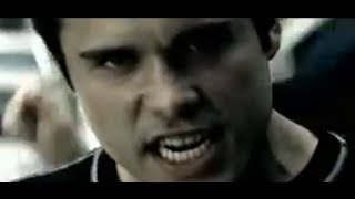 Trapt - Stand Up [Official Video]