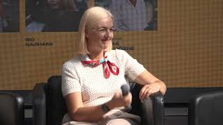 Integracija prasideda mieste: ko reikia, kad ji veiktų? | Diskusija festivalyje BŪTENT! 2026