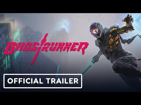 Ghostrunner (Nintendo Switch)