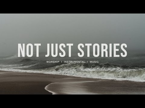Not Just Stories (feat. Aaron Moses) - Maryanne J. George | TRIBL | Instrumental worship | Piano