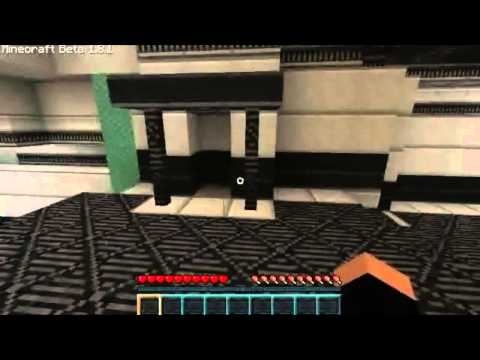 PandaTV Minecraft: Deep Space Turtle Chase - Part 7