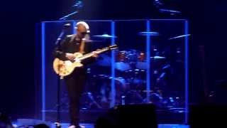 Sinead O&#39;Connor - Three babies (live in Brugge 2013)