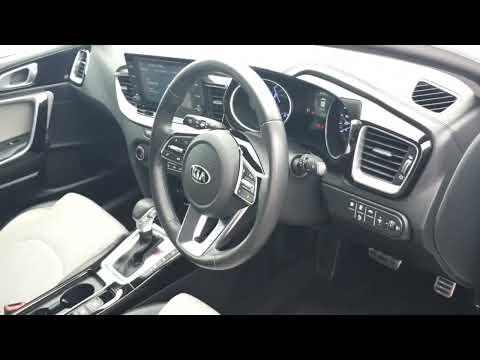 Kia XCeed 1.6 GDI Plug-in Hybrid - Image 2