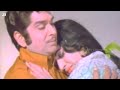 Emotional Scene Between ANR And Vanisri Vichitra Jeevitham