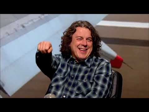 QI s09 e02 XL International