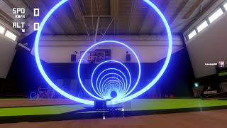 Liftoff Micro Drones - 0% luck 100% skill (totally)