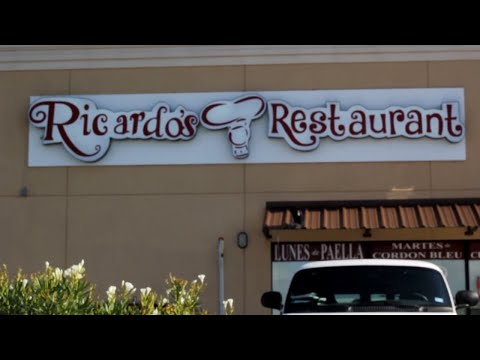Ricardos Rest