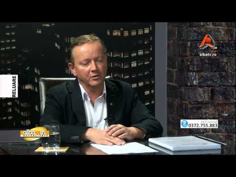 ALBA IN ACTUALITATE 29 05 2015 BACILA