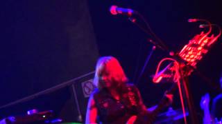 Psychic TV - Thank You Part 2 @Moscow