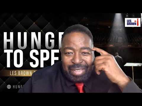 REACHING YOUR GREATNESS IN 2021 | Les Brown