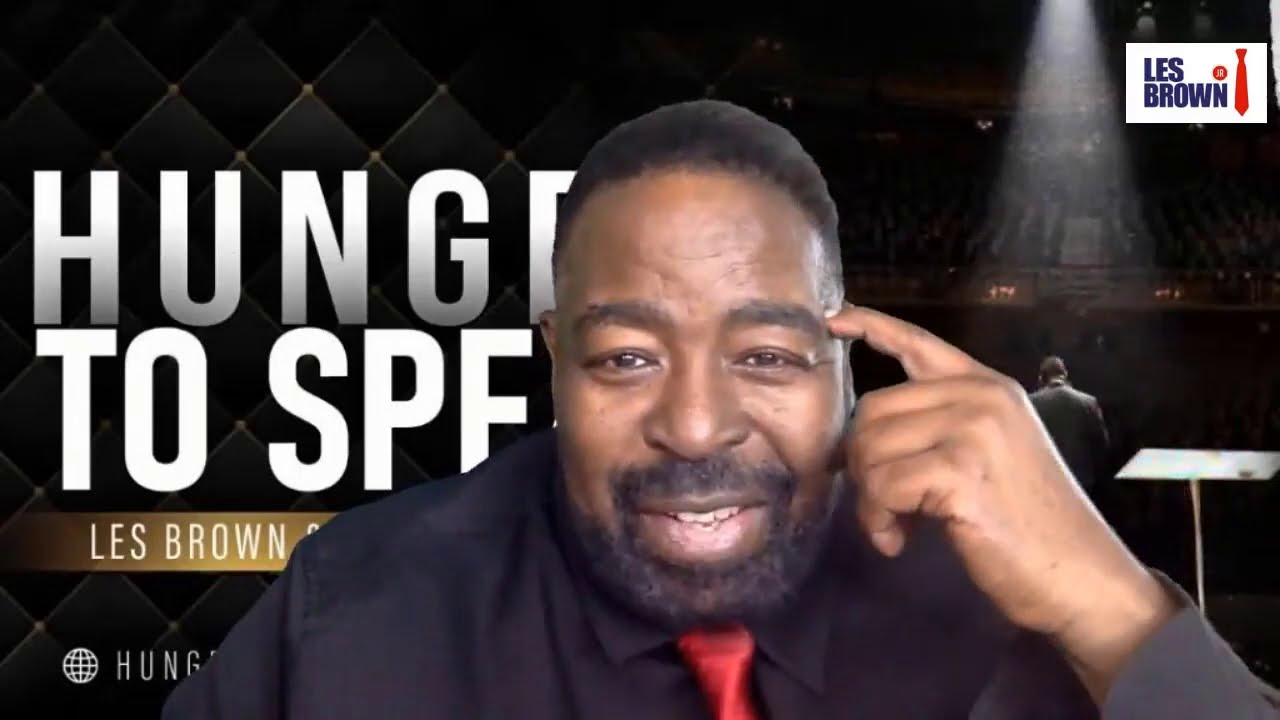 REACHING YOUR GREATNESS IN 2021 | Les Brown
